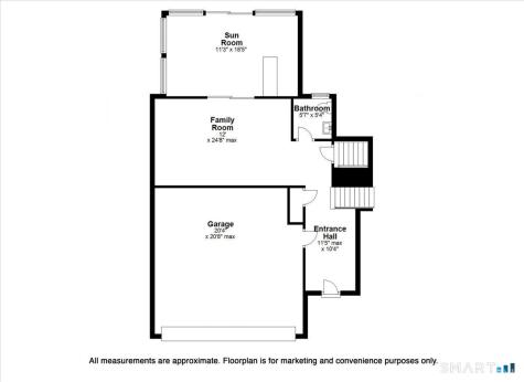 58 Taylor Terrace New Milford CT 06776