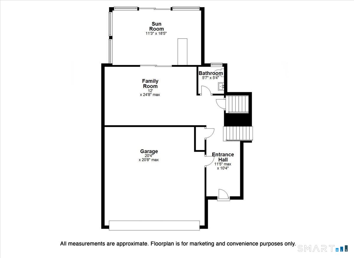58 Taylor Terrace New Milford CT 06776