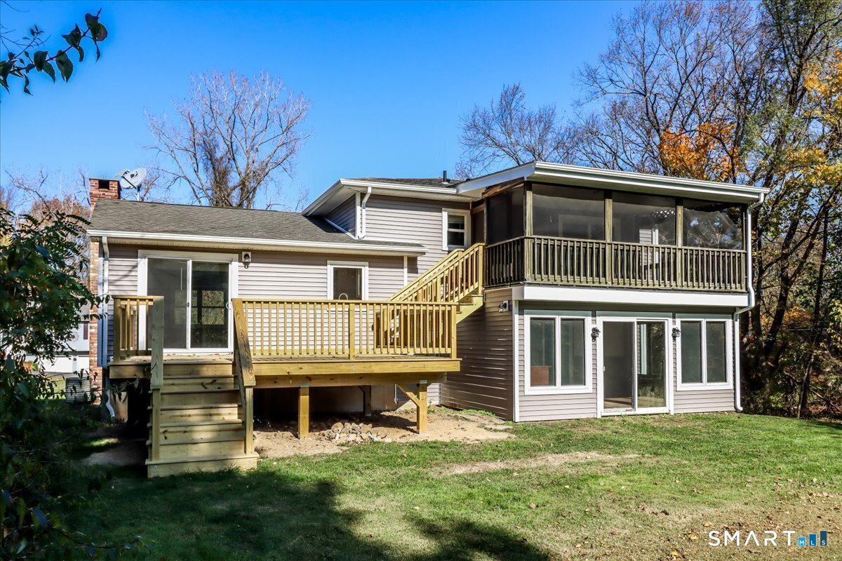 58 Taylor Terrace New Milford CT 06776