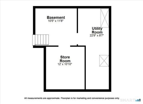 58 Taylor Terrace New Milford CT 06776