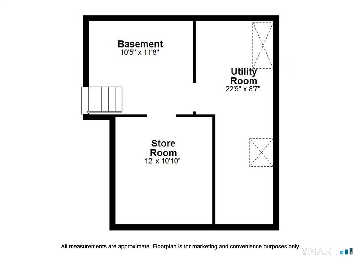 58 Taylor Terrace New Milford CT 06776