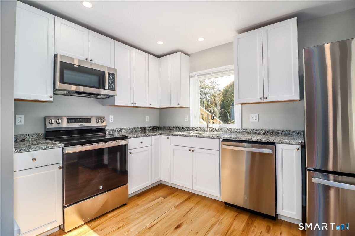 58 Taylor Terrace New Milford CT 06776