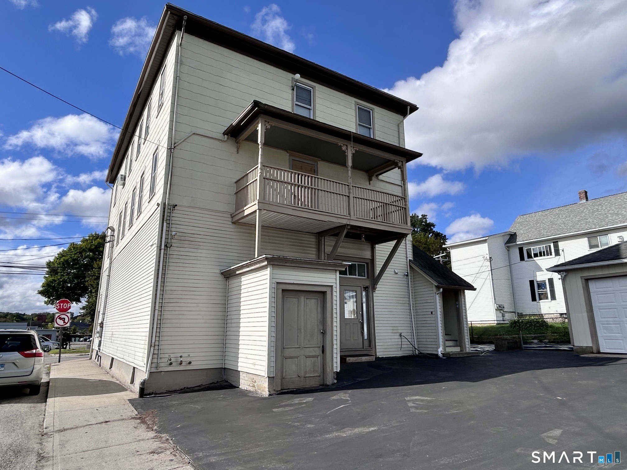 74 Prospect Street Plainfield CT 06354