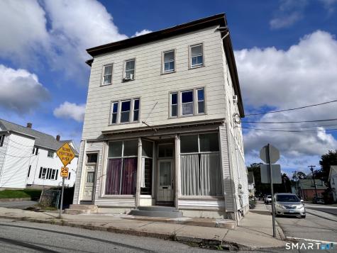 74 Prospect Street Plainfield CT 06354