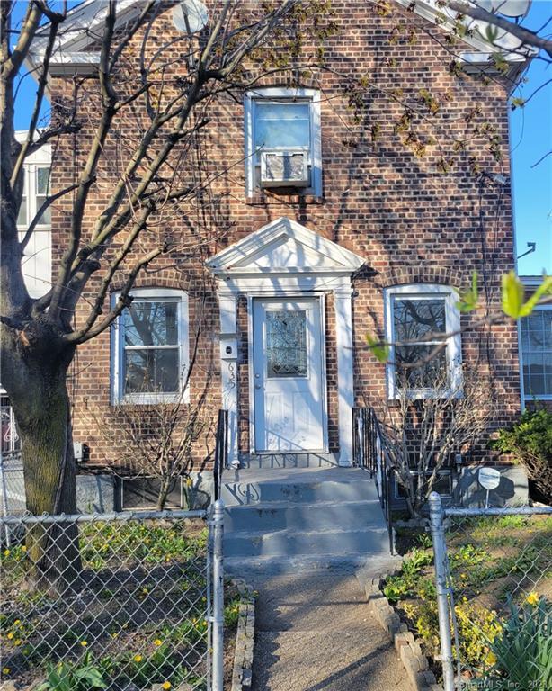629 Boston Avenue Bridgeport CT 06610