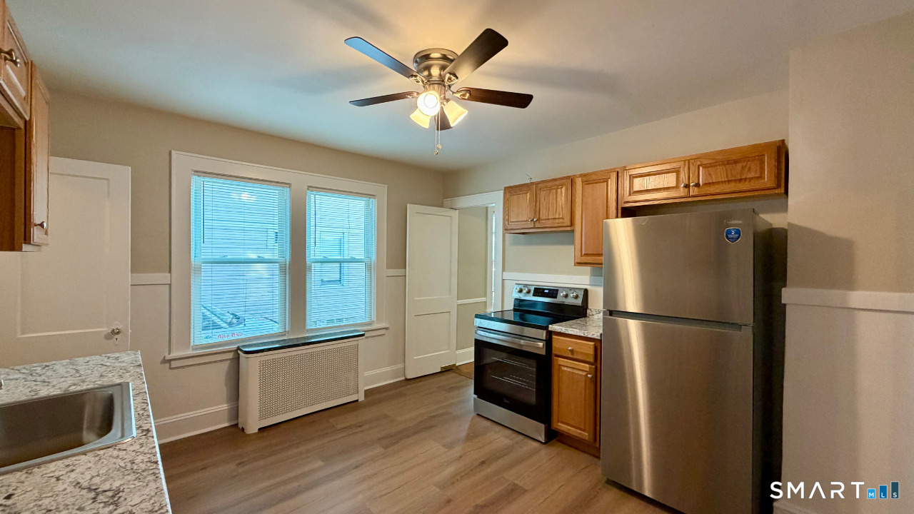 77 Astoria Avenue Bridgeport CT 06604