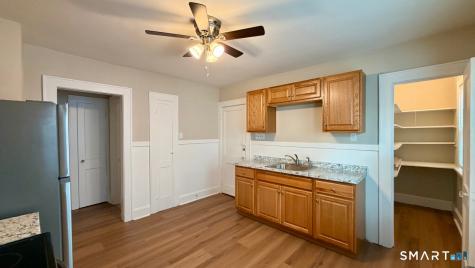 77 Astoria Avenue Bridgeport CT 06604