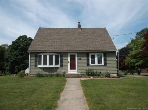 66 High Street Watertown CT 06795