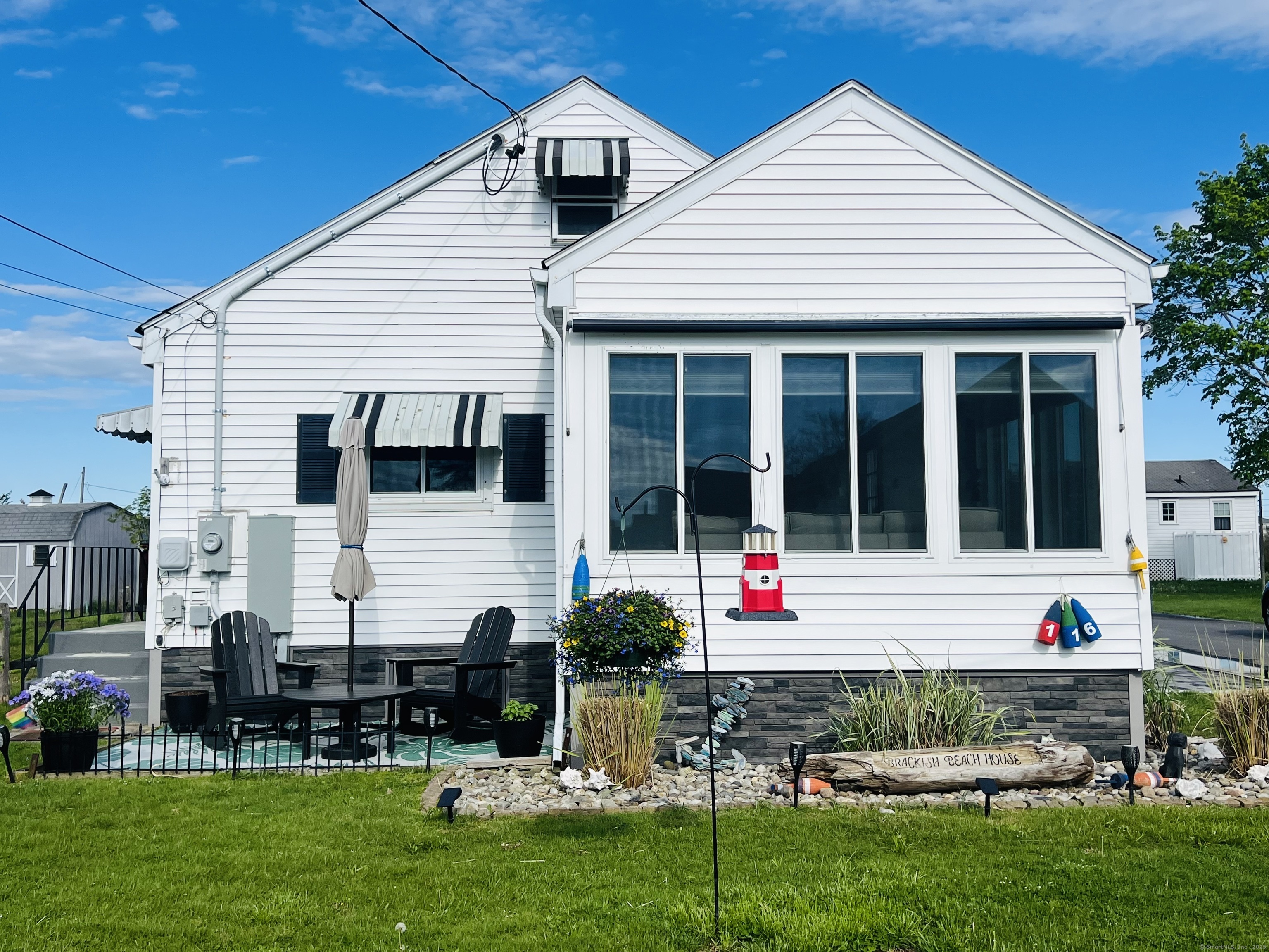 116 Chalker Beach Road Old Saybrook CT 06475