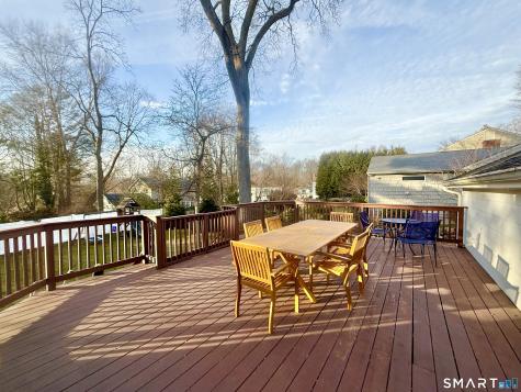 139 Highland Avenue Norwalk CT 06853