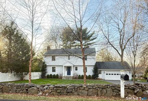 139 Highland Avenue Norwalk CT 06853