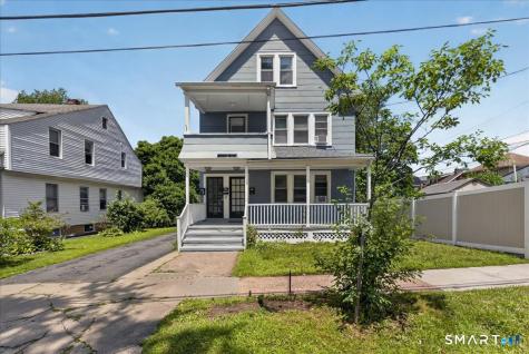 15 Plant Street New Haven CT 06515
