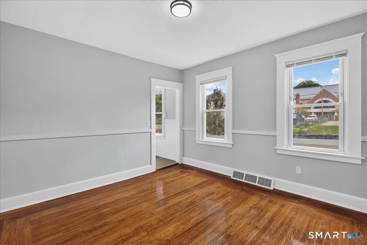 15 Plant Street New Haven CT 06515