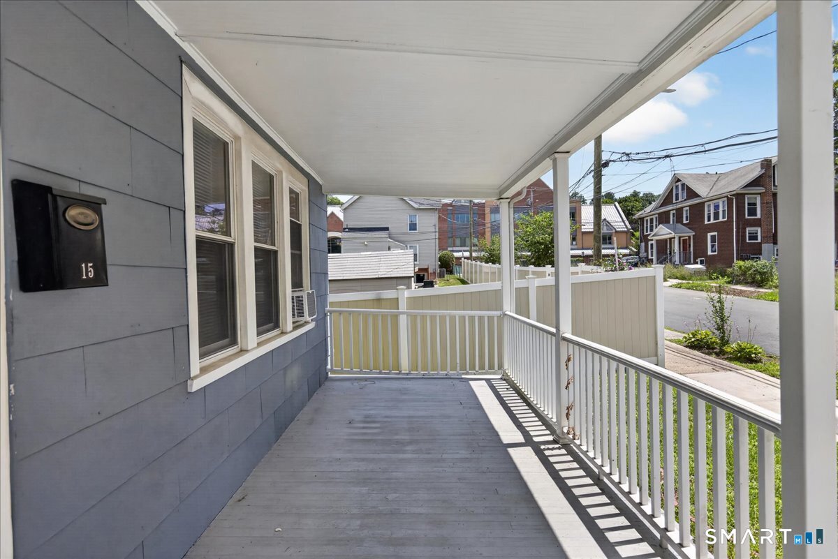 15 Plant Street New Haven CT 06515