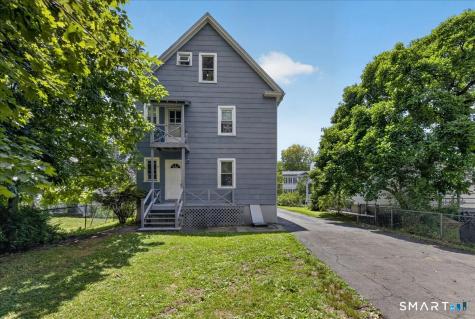 15 Plant Street New Haven CT 06515