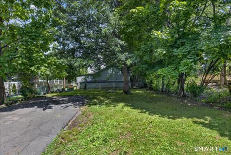 15 Plant Street New Haven CT 06515
