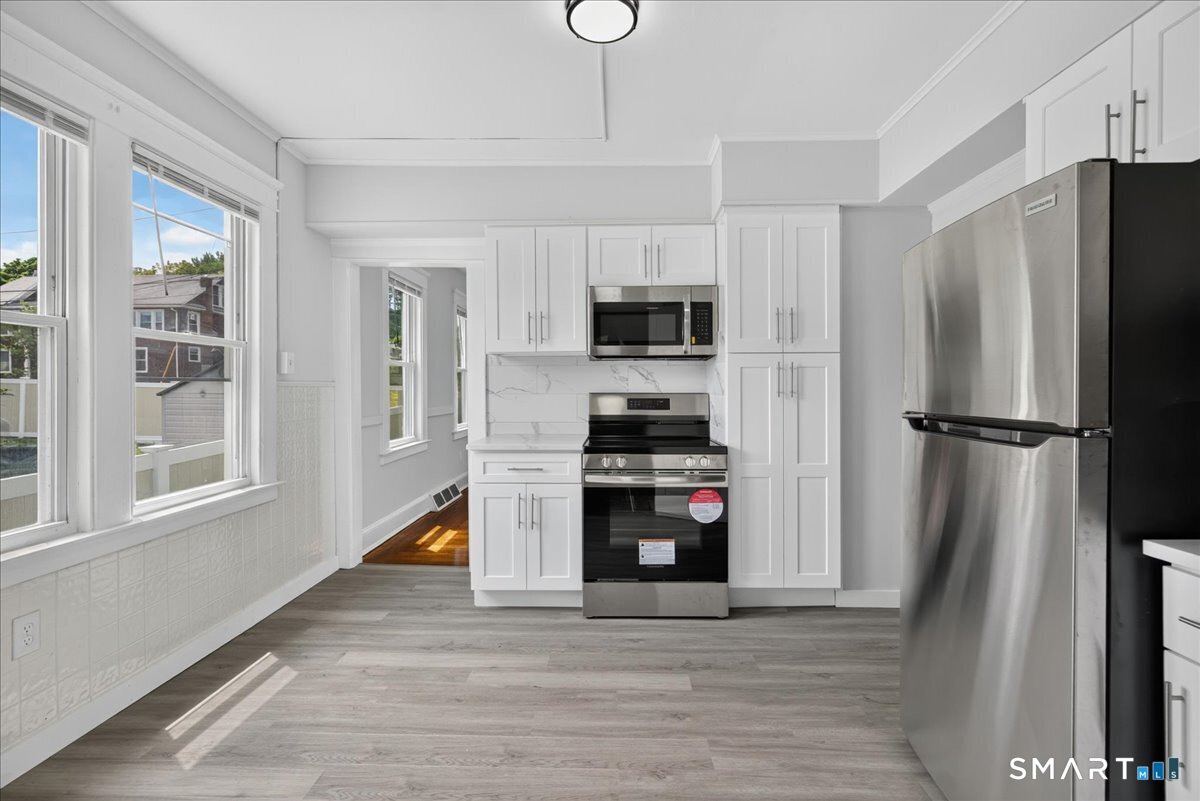 15 Plant Street New Haven CT 06515