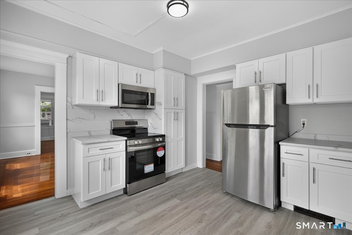15 Plant Street New Haven CT 06515