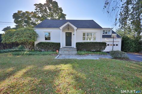 14 Maple South Avenue Westport CT 06880