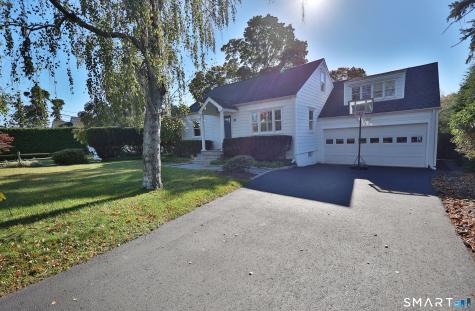 14 Maple South Avenue Westport CT 06880