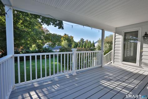 14 Maple South Avenue Westport CT 06880