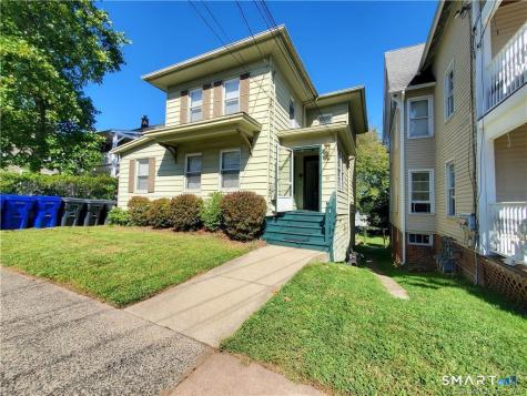 39 Rogers Street Branford CT 06405