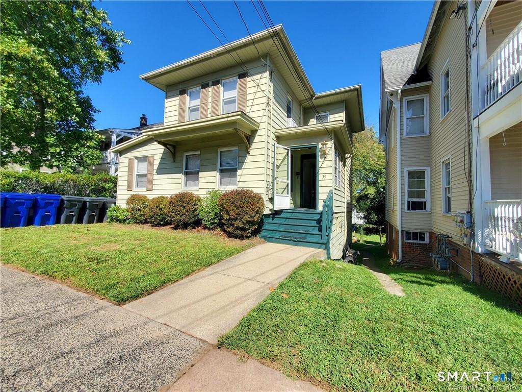 39 Rogers Street Branford CT 06405