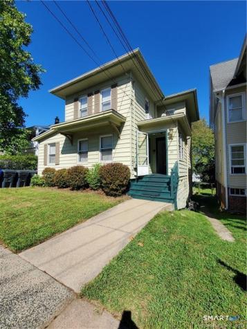 39 Rogers Street Branford CT 06405