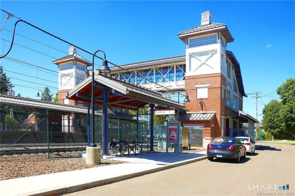 39 Rogers Street Branford CT 06405