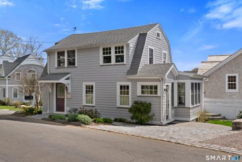 218 Totoket Road Branford CT 06405