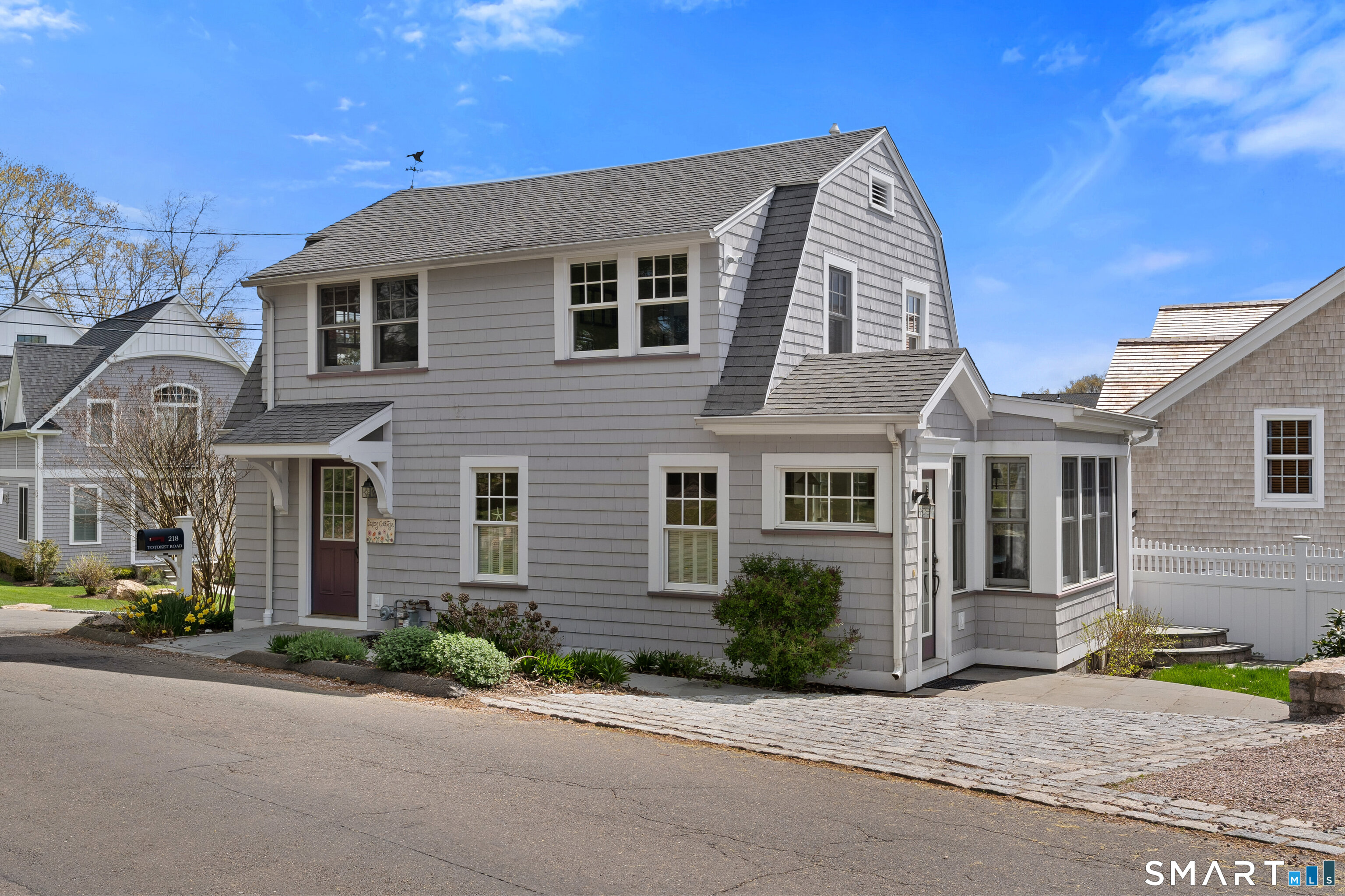 218 Totoket Road Branford CT 06405