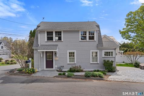 218 Totoket Road Branford CT 06405
