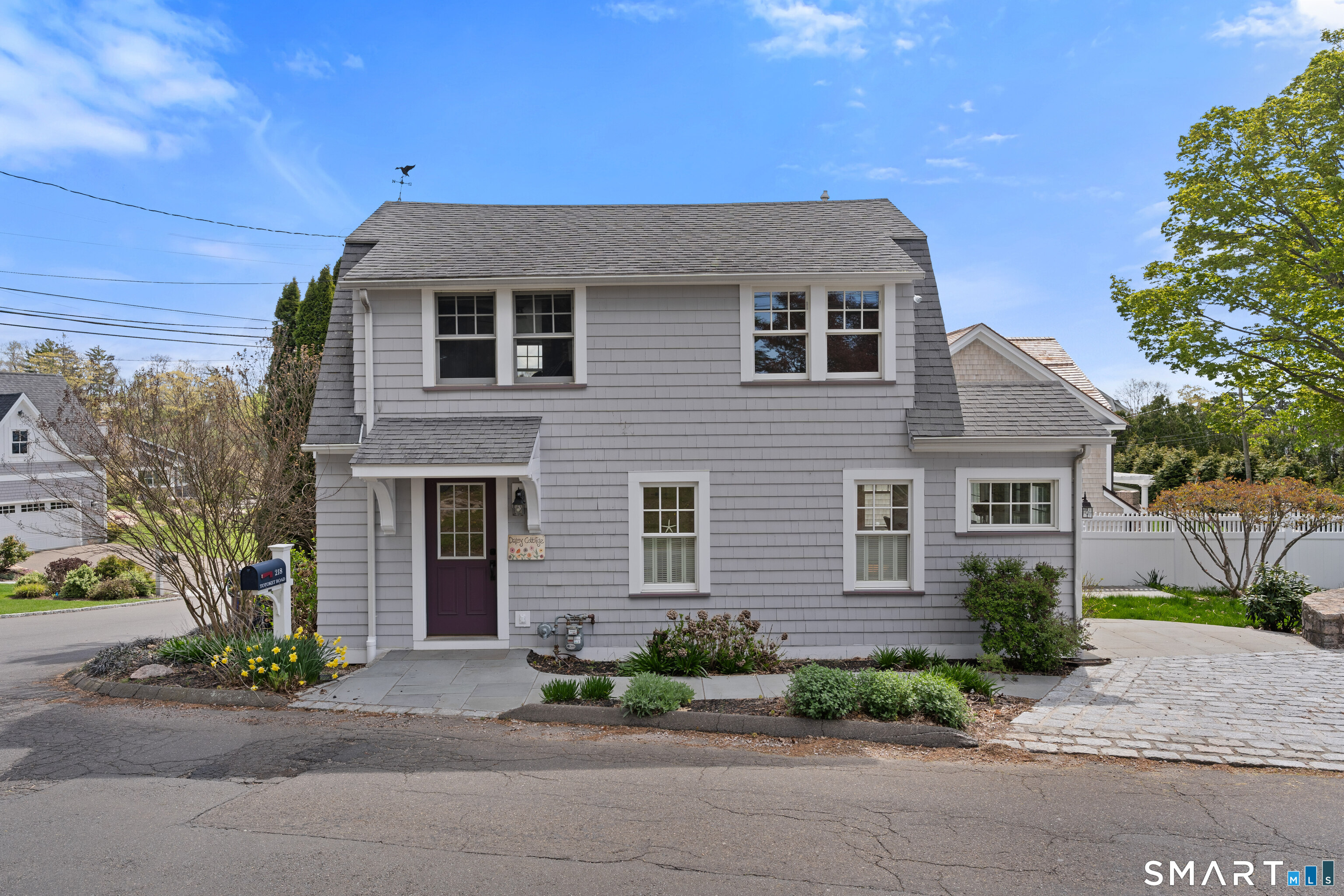 218 Totoket Road Branford CT 06405