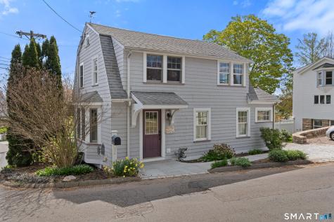 218 Totoket Road Branford CT 06405
