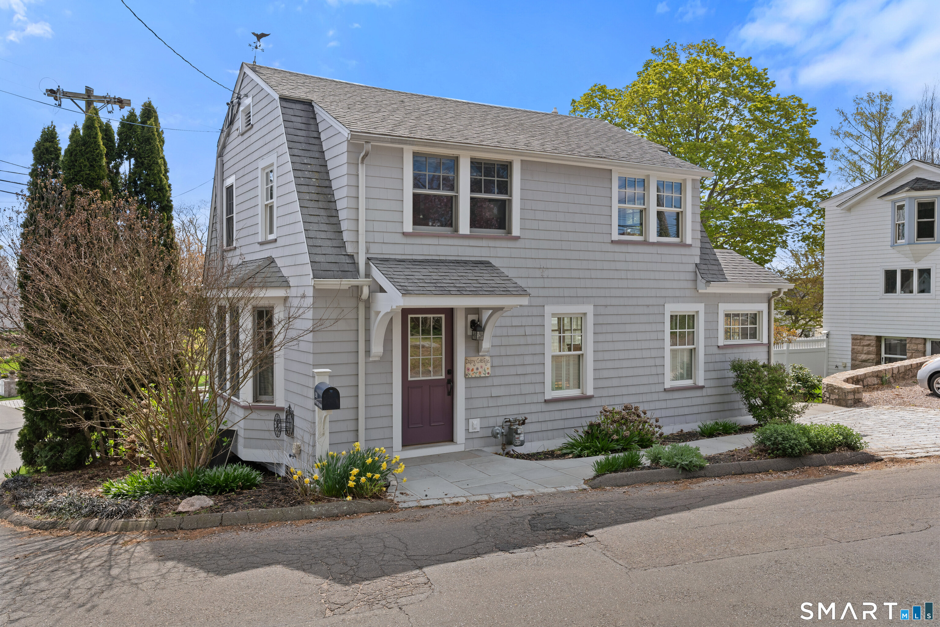 218 Totoket Road Branford CT 06405