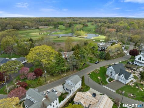 218 Totoket Road Branford CT 06405