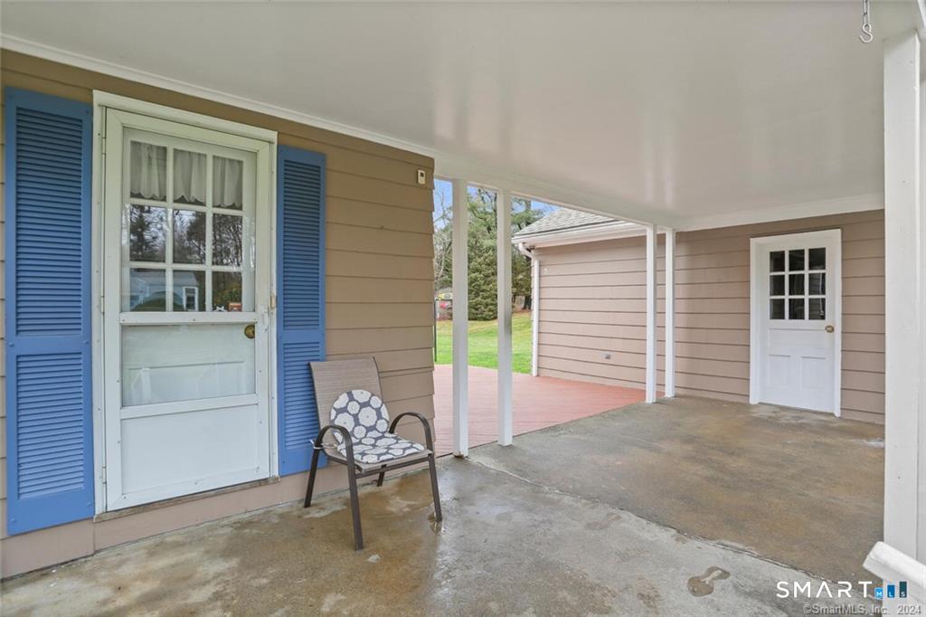 501 Lambert Road Orange CT 06477