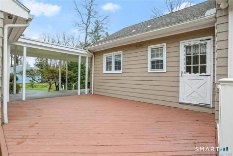 501 Lambert Road Orange CT 06477