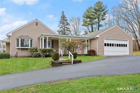 501 Lambert Road Orange CT 06477