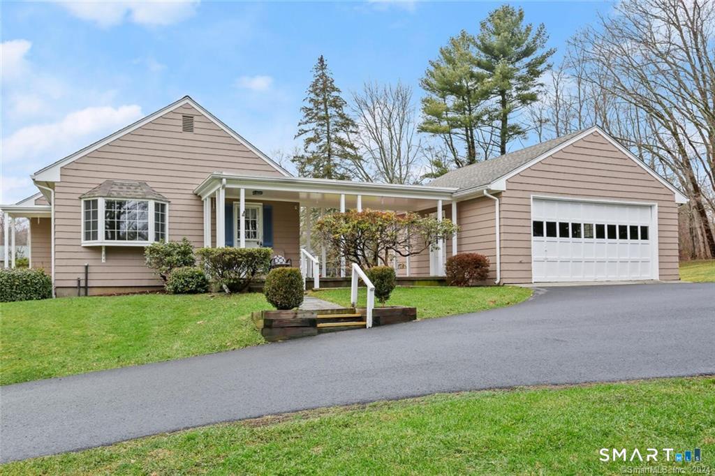 501 Lambert Road Orange CT 06477