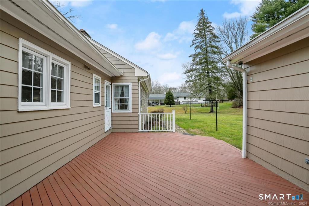 501 Lambert Road Orange CT 06477