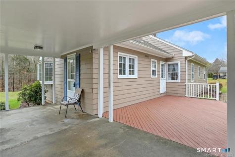 501 Lambert Road Orange CT 06477