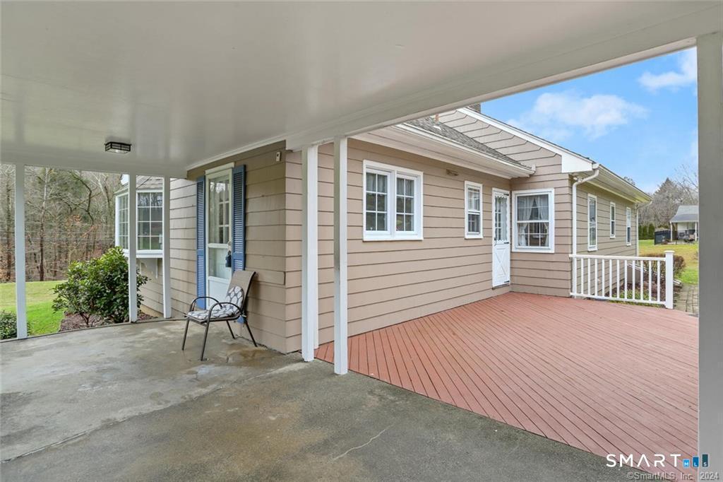 501 Lambert Road Orange CT 06477