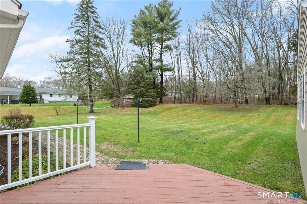 501 Lambert Road Orange CT 06477
