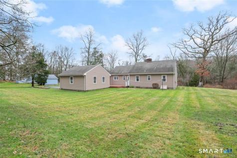 501 Lambert Road Orange CT 06477