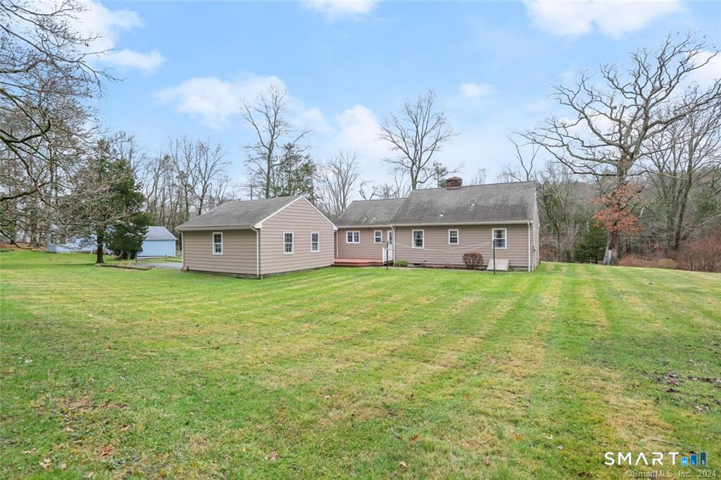501 Lambert Road Orange CT 06477