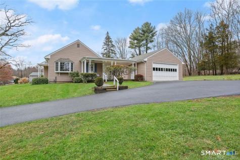 501 Lambert Road Orange CT 06477