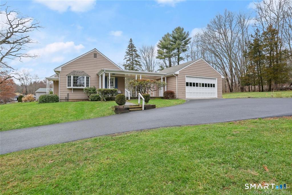 501 Lambert Road Orange CT 06477