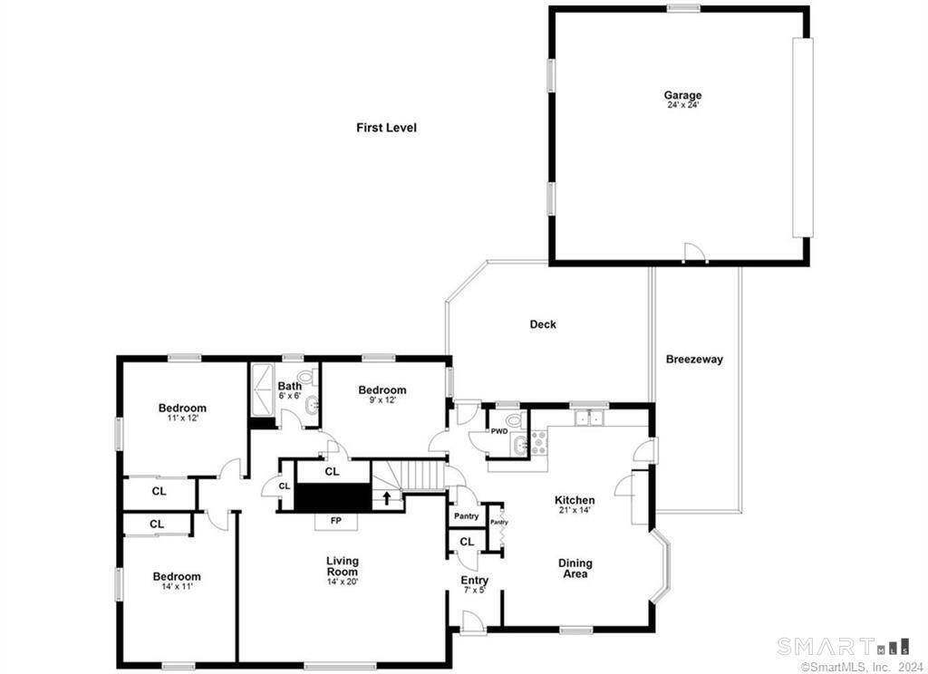 501 Lambert Road Orange CT 06477