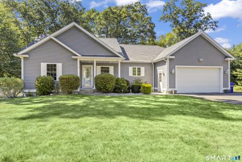 1 Arrowhead Trail Waterford CT 06385